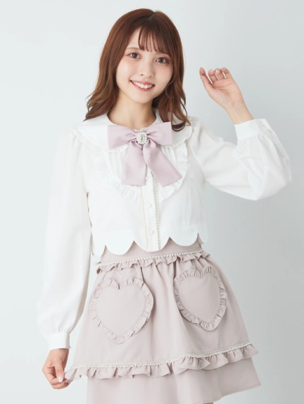 Ank Rouge(アンクルージュ)通販 |
