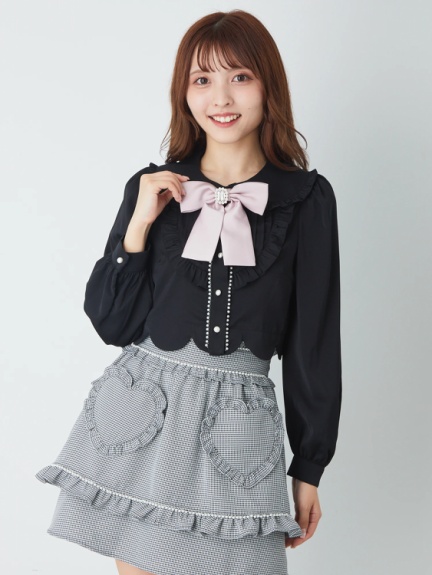 Ank Rouge(アンクルージュ)通販 |