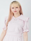 ピンク