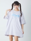 ブルー