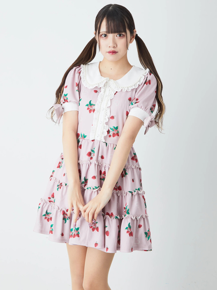 Ank Rouge(アンクルージュ)通販 |