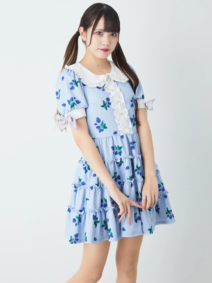 Ank Rouge(アンクルージュ)通販 |