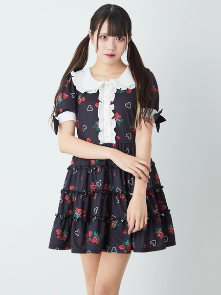 Ank Rouge(アンクルージュ)通販 |