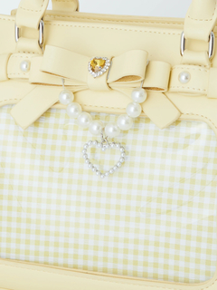 確定ファンサのおまじないBAG