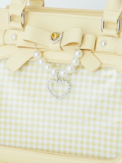 確定ファンサのおまじないBAG