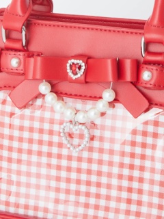 確定ファンサのおまじないBAG