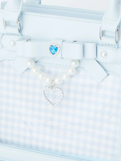 確定ファンサのおまじないBAG