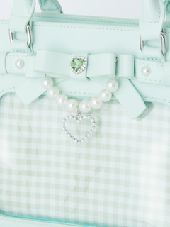 確定ファンサのおまじないBAG