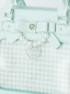 確定ファンサのおまじないBAG
