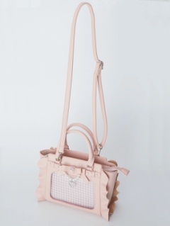 確定ファンサのおまじないBAG
