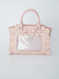 確定ファンサのおまじないBAG