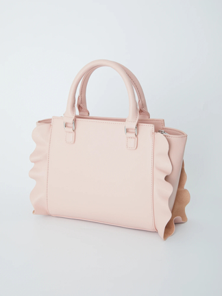 確定ファンサのおまじないバッグ（大） 黒 確定ファンサのおまじないBAG - Ank Rouge(アンクルージュ)の