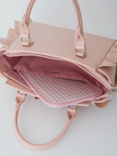 確定ファンサのおまじないBAG