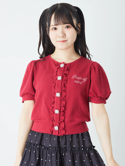 Ank Rouge(アンクルージュ)通販 |