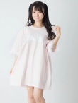 ピンク