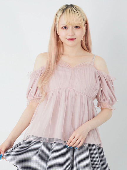 Ank Rouge(アンクルージュ)通販 |