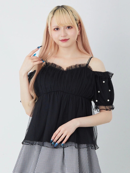 Ank Rouge(アンクルージュ)通販 |