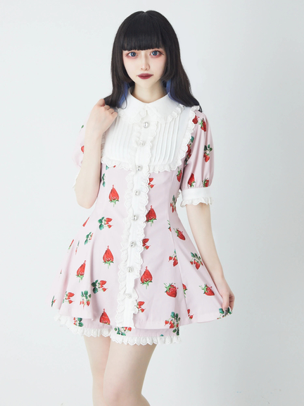 Ank Rouge(アンクルージュ)通販 |