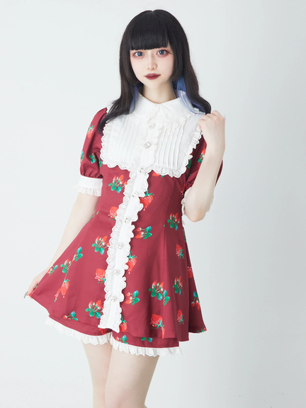 Ank Rouge(アンクルージュ)通販 |