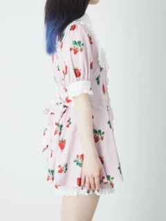 メルティングストロベリーSet up - Ank Rouge(アンクルージュ)の  