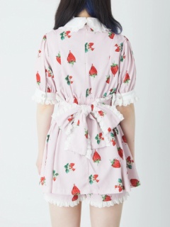 メルティングストロベリーSet up - Ank Rouge(アンクルージュ)の  