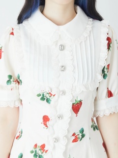 メルティングストロベリーSet up - Ank Rouge(アンクルージュ)の  