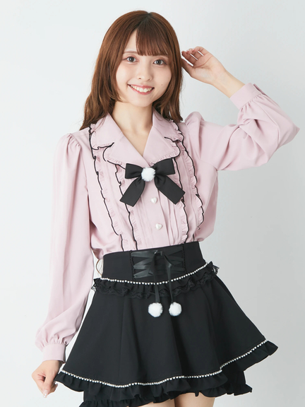 Ank Rouge(アンクルージュ)通販 |