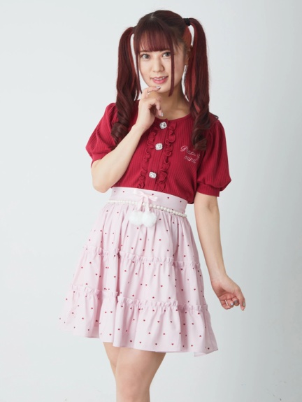 Ank Rouge(アンクルージュ)通販 |