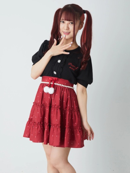 Ank Rouge(アンクルージュ)通販 |