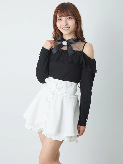 Ank Rouge(アンクルージュ)通販 |