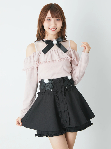 Ank Rouge(アンクルージュ)通販 |