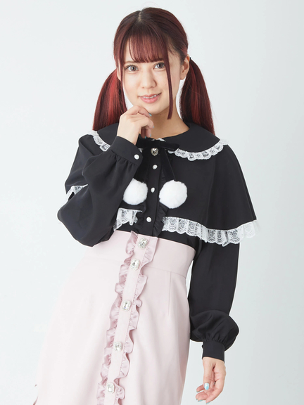 Ank Rouge(アンクルージュ)通販 |