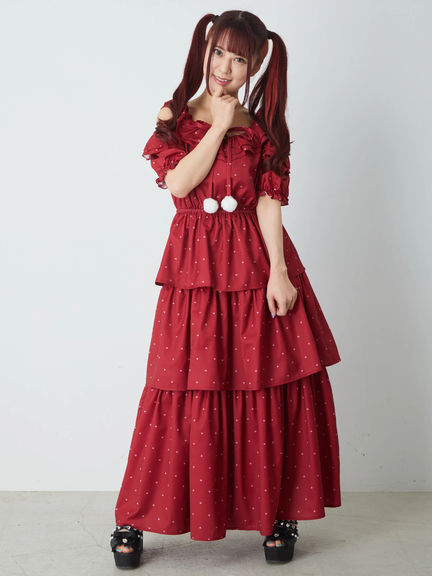 Ank Rouge(アンクルージュ)通販 |