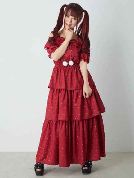 Ank Rouge(アンクルージュ)通販 |