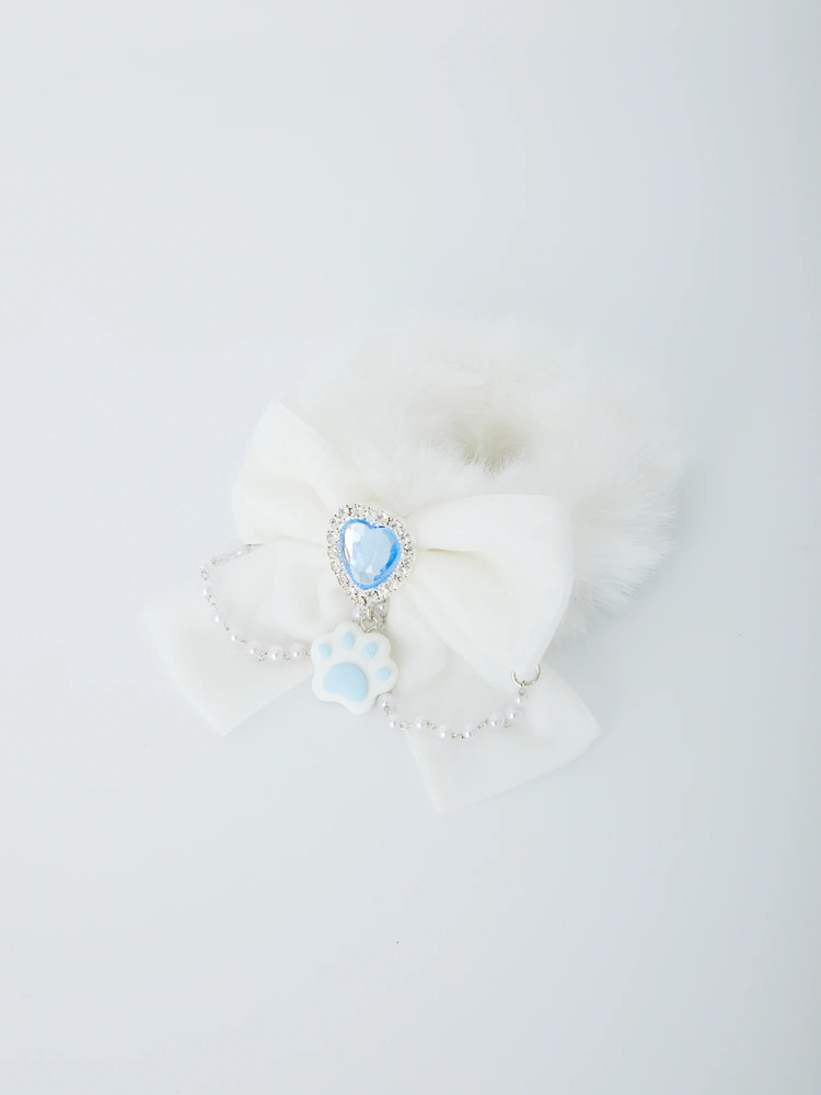 きらきら&にくきゅうファーシュシュ - Ank Rouge(アンクルージュ)の