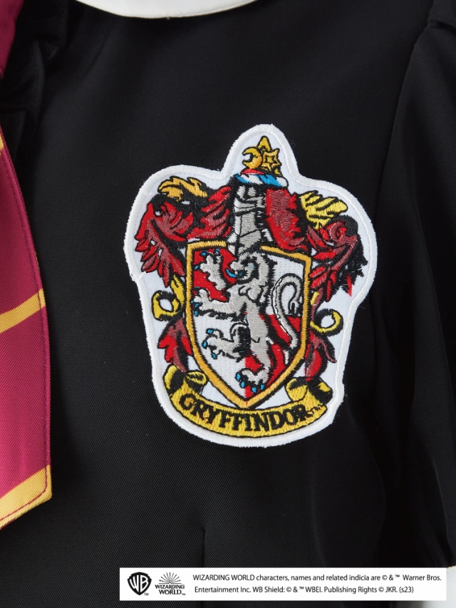 ハリー・ポッターコレクションワンピース - Ank Rouge(アンクルージュ  