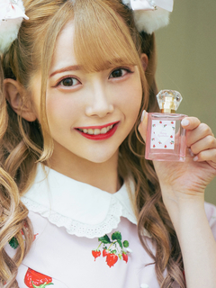 ストロベリーシンドローム