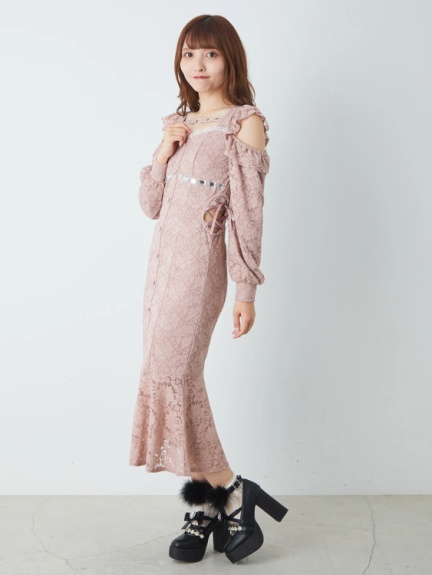 Ank Rouge(アンクルージュ)通販 |