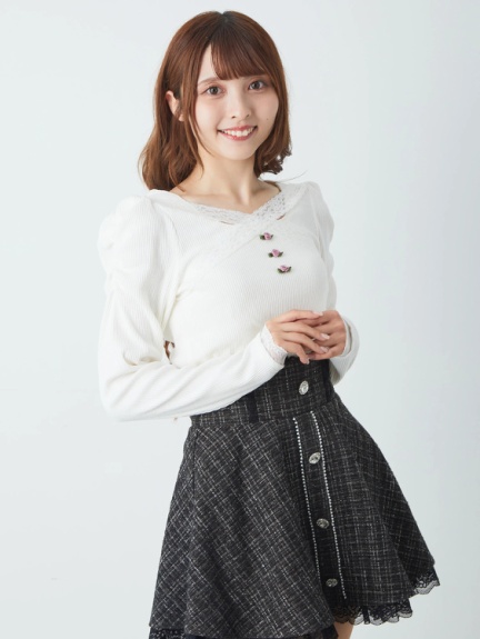 Ank Rouge(アンクルージュ)通販 |