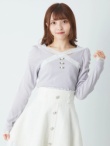 ブルー