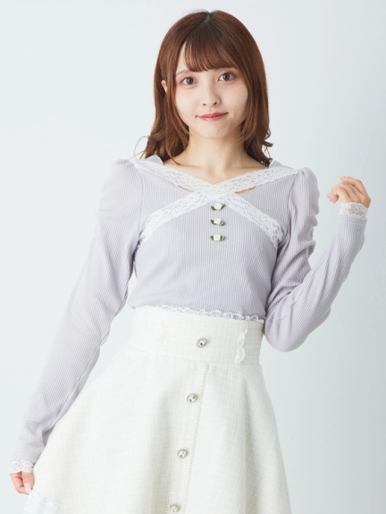 Ank Rouge(アンクルージュ)通販 |