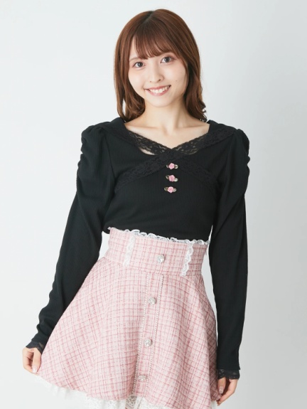 Ank Rouge(アンクルージュ)通販 |