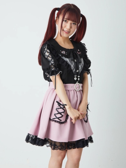 Ank Rouge(アンクルージュ)通販 |
