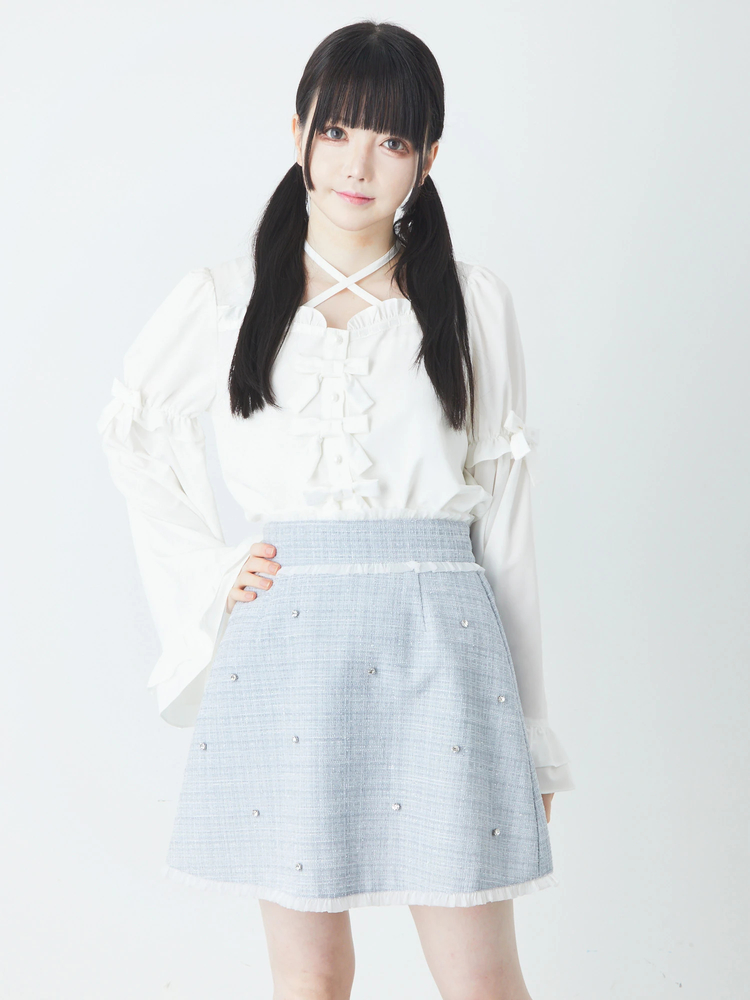 andmary 台形型スカート andmary 台形型スカート