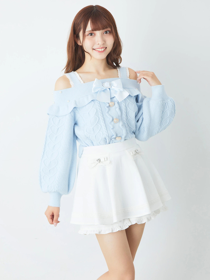 Ank Rouge(アンクルージュ)通販 |