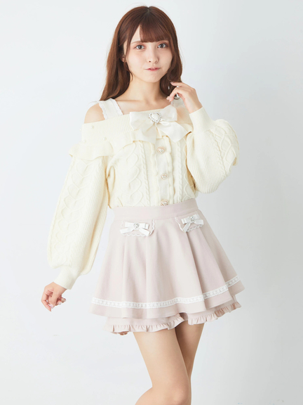 Ank Rouge(アンクルージュ)通販 |