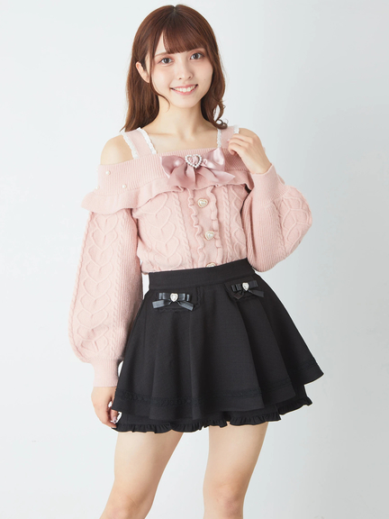 Ank Rouge(アンクルージュ)通販 |