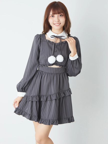 Ank Rouge(アンクルージュ)通販 |