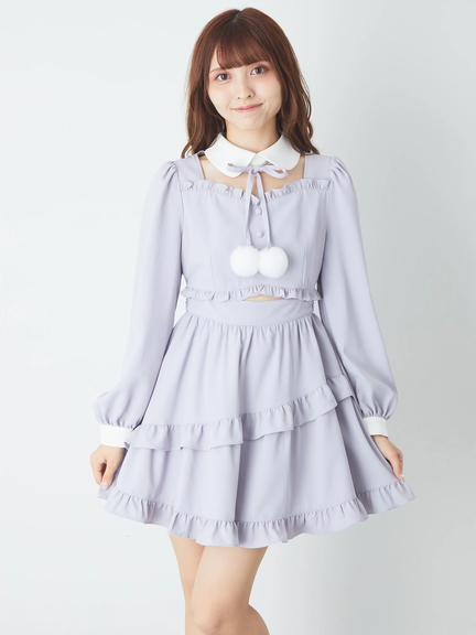 Ank Rouge(アンクルージュ)通販 |
