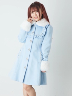 ブルー